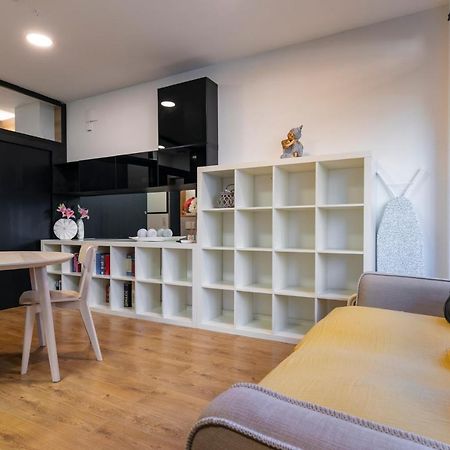 Homeabout Madrid Rio Apartment Kültér fotó