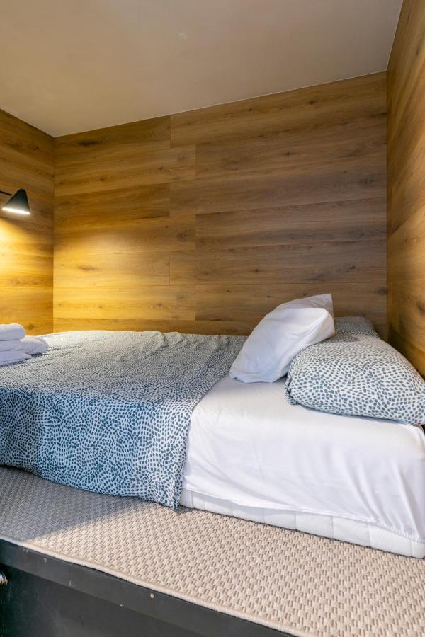 Homeabout Madrid Rio Apartment Kültér fotó