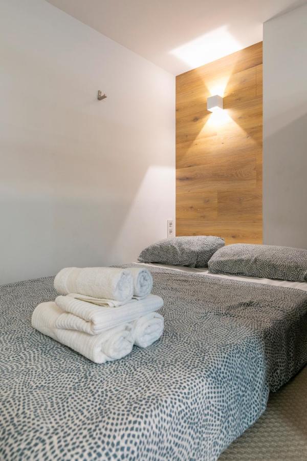 Homeabout Madrid Rio Apartment Kültér fotó